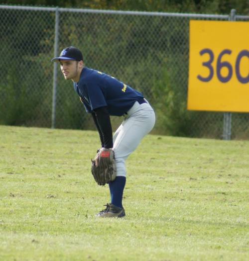 Wolf Kurtis Smith is suitably impressed. "Dang, son!!"