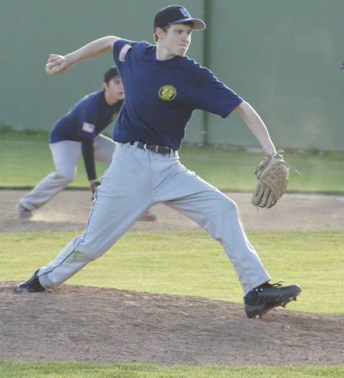 (Shelli Trumbull photos)