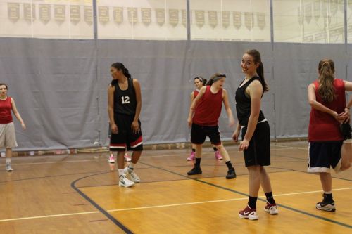 Fabrizi, the master of knowing where the camera is.