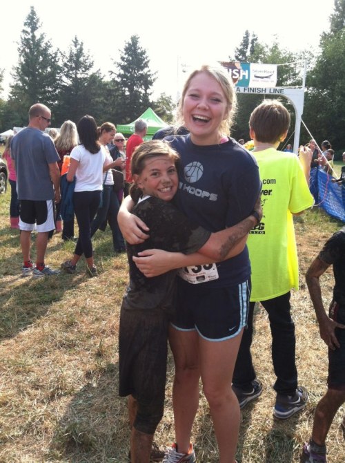 Messner and Jae LeVine.