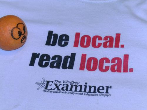 Then sell and move to Olympia.