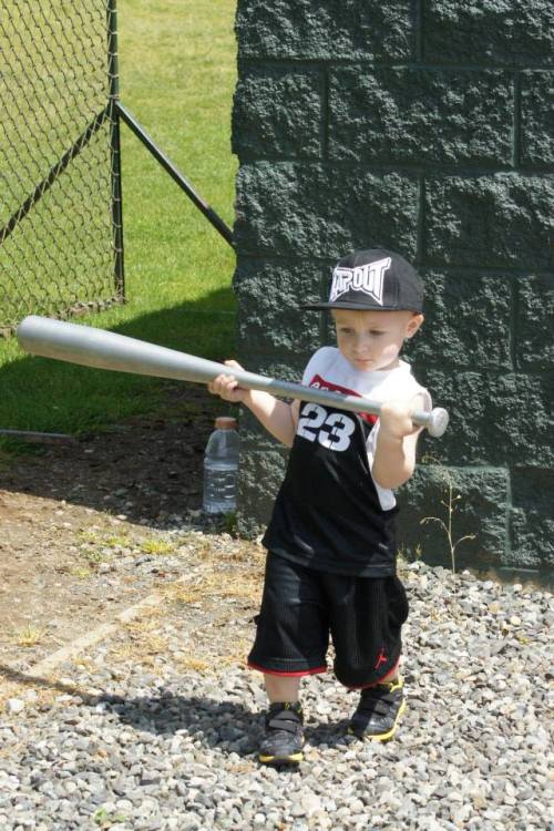 "I have the POWER!!!"