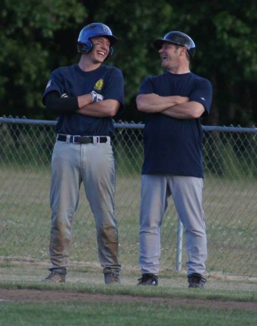 There was joy in the land.