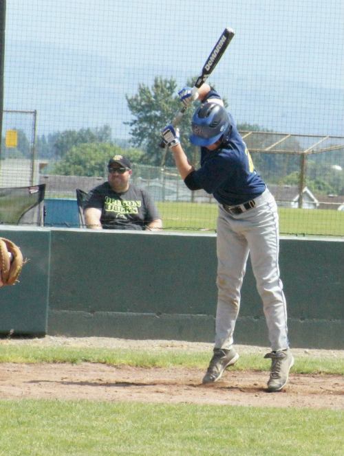 "AAAAAAAAAAAA!!! It's on my shoe! It's on my shoe!!"