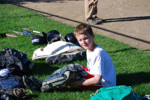 (Photos by Patrick Kelley)