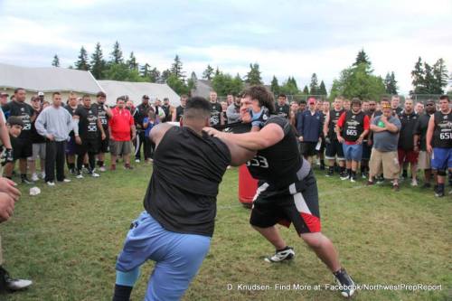 Now play nicely, gentlemen...