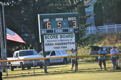 Read it and weep, Oak Harbor.