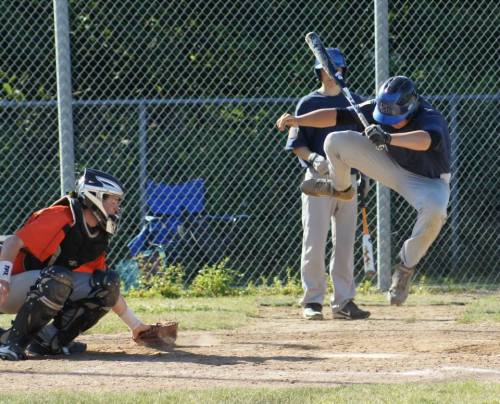 "There's a ... BUG ON THE PLATE!!"