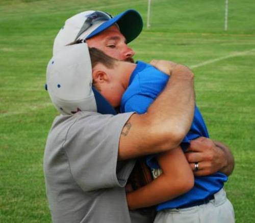 (Patrick Kelley photos)