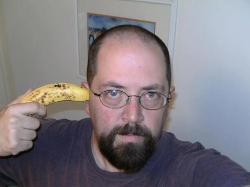 "Here I go again, down the only road I know..."