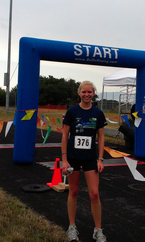 I am the champion ... of the reserve!!