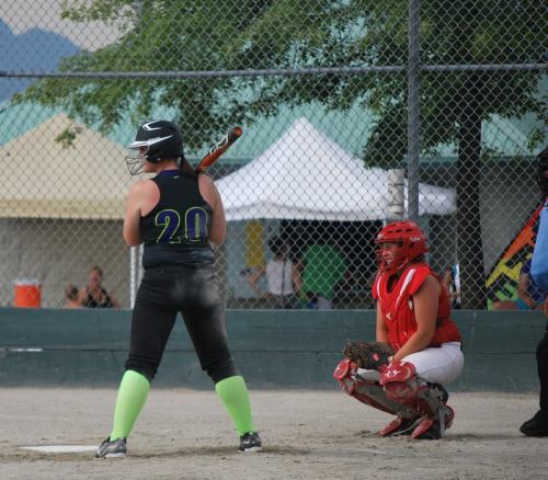 Hammer: "I'm just gonna crush the ball off the interstate, thanks!!"