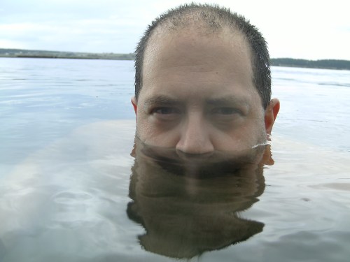 The "special seasoning" in Penn Cove's world-famous mussels since 2011.