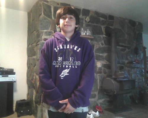 Matthew "Slash" Kelley (Pat Kelley photos)