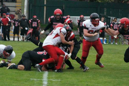 Carson Risner (55) (Shelli Trumbull photos)