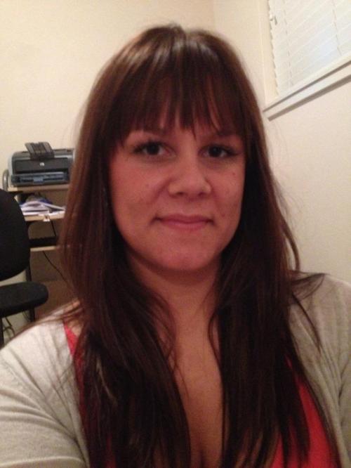 Kirsty Croghan