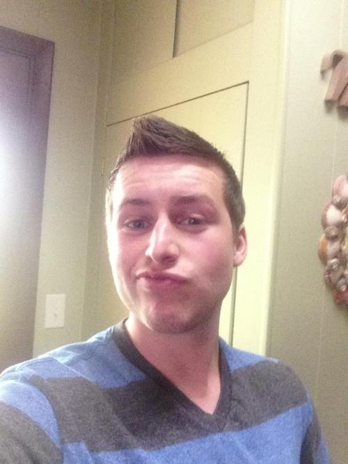 Ladies and gents, Jason Knoll!!