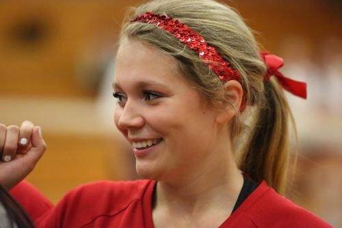 Breeanna Messner (John Fisken photos)