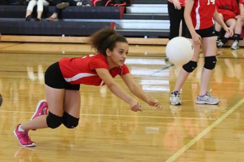 7th VB 2013-10-07 vs Granite Falls (30)