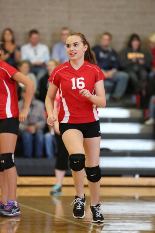 7th VB 2013-10-07 vs Granite Falls (62)