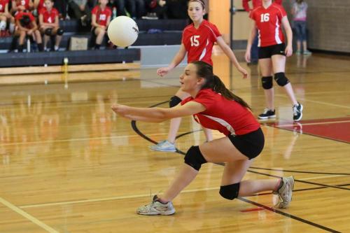 7th VB 2013-10-07 vs Granite Falls (76)