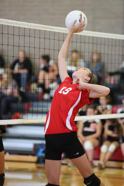 7th VB 2013-10-07 vs Granite Falls (81)