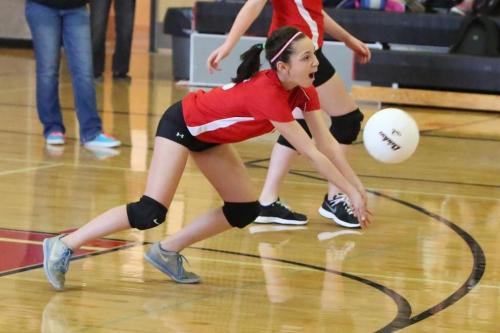 7th VB 2013-10-07 vs Granite Falls (84)