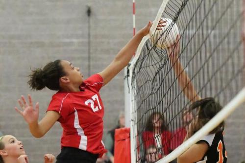 8th VB 2013-10-07 vs Granite Falls (25)