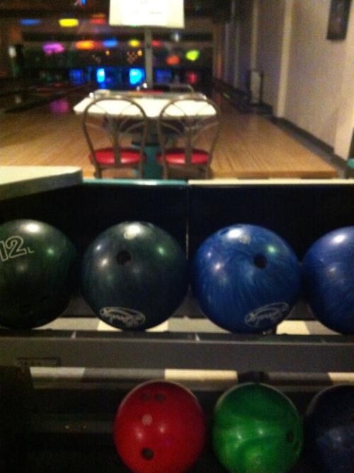 You can practically smell the history from here. (Jodi Crimmins photo)