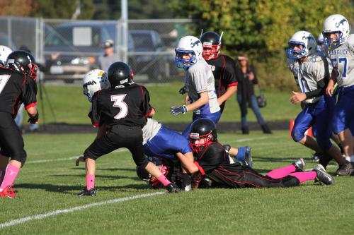 FB 2013-10-09 Coupeville MS vs Langley (45)