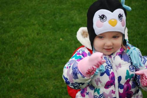 The team's crusty defensive coordinator lays out her game plan. "OK men, I want you to hit 'em. Then hit 'em again!!"