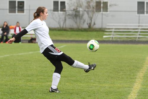 ? Luvera (John Fisken photo)