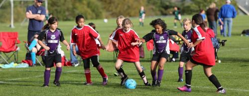 GU-10 2013-10-05 Purple People Eaters vs Coupeville (1)