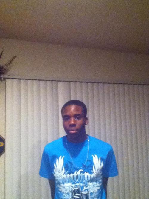 Dante Mitchell