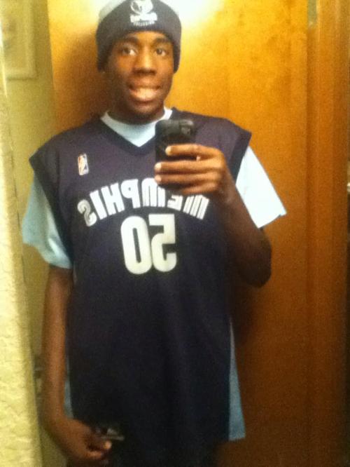Deandre Mitchell