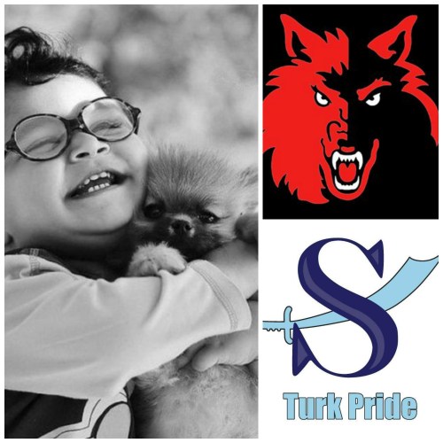 Coupeville and Sultan can be friends?!?!? Who knew?