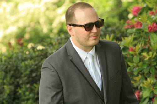 "Go forth my costume-clad, bleacher-bouncing children, and make Big Poppa proud!!"