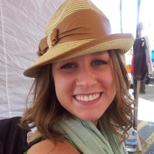 Kelley (Dunaway) Hefflinger