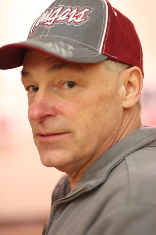 "Ooh, you're gonna here about that one..."