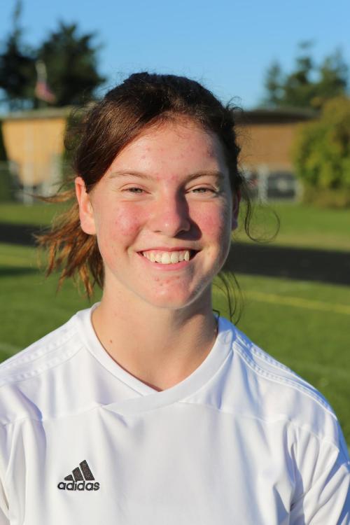 Jacki Ginnings (John Fisken photo)