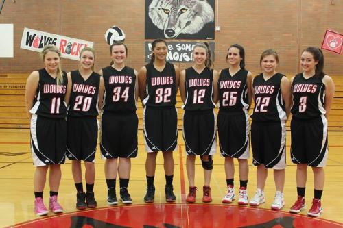 The Wolve sofg today