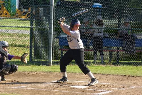 Are you ready to swing into action?