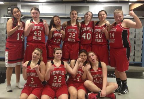 And their normal personalities...