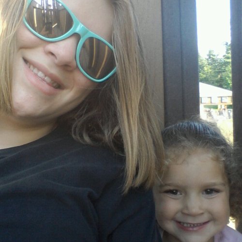 Skyler Lawrence's basketball future is so bright, she needs shades.