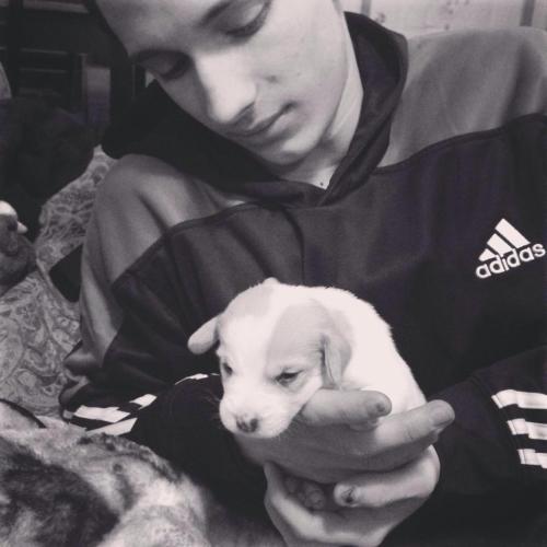 Alex Prudnikov (and associate).