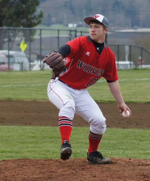 Korbin Korzan (Shelli Trumbull photos)