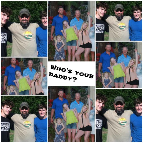 Lincoln Kelley (beard)