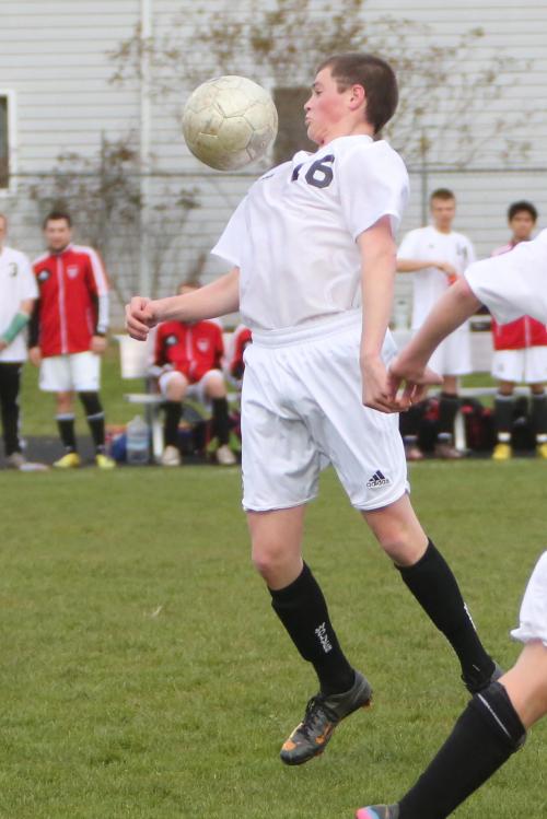 Sean Donley (John Fisken photos)