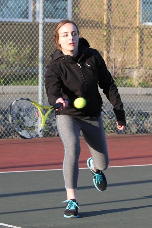 Luvera (John Fisken photo)