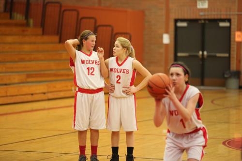 "Don't let my dad hear about the cupcakes or..."